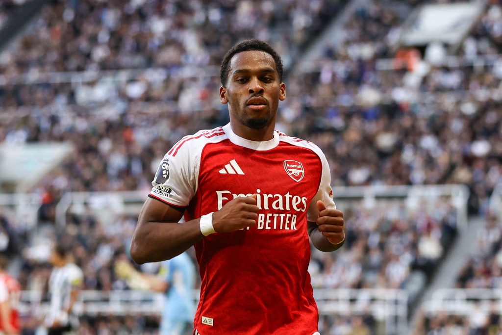 英媒：阿森纳希望和廷伯加薪续约，双方愿意继续合作并持乐观态度